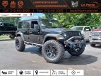 Thumbnail Photo 40 for New 2021 Jeep Wrangler